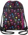 Młodzieżowy Plecak Cp CoolPack Kotki Cats Dziewczęcy [B25046]