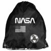 NASA TORNISTER SZKOLNY DLA CHŁOPAKÓW KOMPLET 3w1 DO PODSTAWÓWKI CZARNY