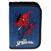 PIÓRNIK SPIDER-MAN SZKOLNY DO PODSTAWÓWKI MARVEL DLA CHŁOPAKÓW DO 1 KLASY