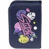 PLECAK STITCH KOMPLET 6w1 SZKOLNY DO PODSTAWÓWKI DZIEWCZĘCY DO KLAS 1-4