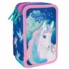 Zestaw 5w1 Jednorożec Plecak Cp Coolpack Unicorn Colorino [F025659]