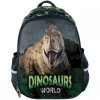 Plecak chłopięcy Park Jurajski Dinozaury Szkolny Tyranozaur [PP23DZ-565]