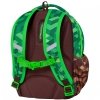 PLECAK COOLPACK CP ZESTAW 5ele. GRA PIKSELE GAME MINECRAFT DLA CHŁOPAKA