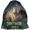 Zestaw Tyranozaur Park Jurajski Plecak Szkolny Dinozaury [PP23DZ-116]