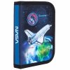 NASA ZESTAW 5w1 PLECAK COLORINO KOSMOS CHŁOPIĘCY DO SZKOŁY [F025651]