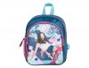 Plecak Soy Luna Przedszkolny Plecaczek dla Dziewczynki na wycieczki 