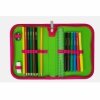 KONIE TORNISTER SZKOLNY DLA DZIEWCZYNY LOOP BLOOMY HORSE ZESTAW 4w1 HERLITZ