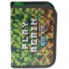 Tornister Minecraft do Podstawówki Gaming Szkolny Piksele [PP22PX-525]