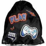 GAMEPAD WOREK NA OBUWIE WF KAPCIE BUTY CHŁOPIĘCY GAMING GAMER GAMER GRA