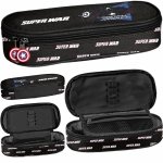 PIÓRNIK AVENGERS CHŁOPIĘCY IRON MAN SZKOLNY OWALNY Z KLAPKĄ KAPITAN AMERYKA