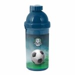 BIDON PIŁKA NOŻNA DLA CHŁOPAKÓW PIŁKARSKA BUTELKA NA NAPÓJ FOOTBALL 500 ml