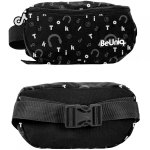 Nerka Saszetka na Pas Torba Młodzieżowa Music [BU22MU-510]