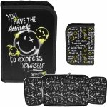 SMILEY PIÓRNIK SZKOLNY DO PODSTAWÓWKI EMOTIKONY DO 1 KLASY PODSTAWÓWKI PASO