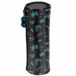 GAMEPAD CHŁOPIĘCY PIÓRNIK GRY GRA SZKOLNY TUBA OKRĄGŁY GAMER GAMING PASO