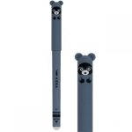 Długopis z Szopem Wymazywalny Ścieralny z Gumką Kidea [DWBKA]