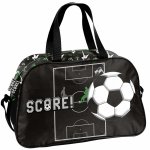 PIŁKA NOŻNA TORBA SPORTOWA NA BASEN DLA CHŁOPAKÓW NA WYCIECZKI FOOTBALL