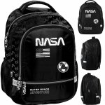 KOSMICZNY PLECAK SZKOLNY NASA DO 1 KLASY PODSTAWÓWKI DLA CHŁOPAKA PASO