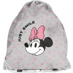 Worek na wf Myszka Minie Worek na Obuwie Sportowy Paso  [DM22CB-712]