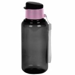 BIDON DLA UCZNIÓW DO SZKOŁY FREE BPA BUTELKA NA PICIE WODĘ 500 ml PASO