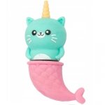 Gumka do Mazania Ścierania Kidea Kotek Kotki Kot [GMZKPKA]