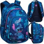 STITCH PLECAK CP COOLPACK DLA DZIEWCZYNY SZKOLNY PATIO