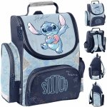 STITCH TORNISTER DO KLAS 1-4 DLA DZIEWCZYNEK PIERWSZOKLASISTKI STICH i LILO