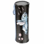 STITCH PIÓRNIK TUBA SZKOLNY OKRĄGŁY TUBA DLA DZIEWCZYNEK LILO i STICH PASO