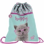 Worek w Koty Duży na Obuwie Buty Kapcie dla Dziewczyny [PTF-713]