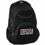 Avengers Plecak Szkolny Beuniq Młodzieżowy Marvel dla Chłopaka [AV23DB-2708]