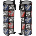 BEUNIQ SPIDERMAN PIÓRNIK TUBA OKRĄGŁY SZKOLNY MARVEL DLA CHŁOPAKÓW PASO