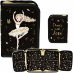 BALETNICA PIÓRNIK SZKOLNY DO PODSTAWÓWKI DLA DZIEWCZYNY DO 1 KLASY TANCERKA