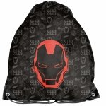IRON MAN WOREK NA WF OBUWIE STRÓJ GIMNASTYCZNY KAPCIE BUTY AVENGERS PASO