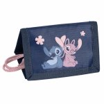 PORTFEL STICH DZIECIĘCY LILO i STITCH SZKOLNY PASO PORTFELIK DLA DZIEWCZYNY