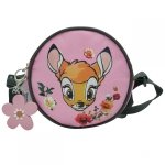 Bambi Torebeczka dla małych Dziewczynek Torebka Okrągła [110152]