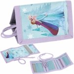 KRAINA LODU PORTFEL DZIECIĘCY SZKOLNY PASO PORTFELIK DLA DZIEWCZYNY FROZEN
