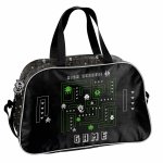 GAMER TORBA SPORTOWA GAMING NA BASEN PODRÓŻ DLA CHŁOPAKÓW NA WYCIECZKĘ