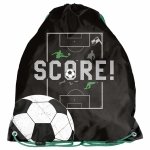 FOOTBALL WOREK NA WF OBUWIE STRÓJ GIMNASTYCZNY KAPCIE BUTY PIŁKARSKI PASO