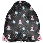 Worek Unicorn na wf sks Jednorożec dla Uczennicy do 1 klasy [PP22UN-712]