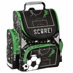 PIŁKARSKI TORNISTER DO SZKOŁY DLA CHŁOPAKA DO 1 KLASY FOOTBALL PIŁKA NOŻNA