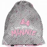 Worek na Obuwie Myszka Minnie Kapcie Strój Gimnastyczny Paso [DNF-712]