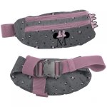 Nerka z Myszką Minnie Nerka Saszetka Torba na Pas Biodrówka [DM22BB-509]