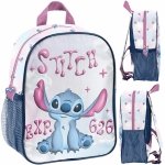 STICH PLECACZEK PRZEDSZKOLNY PLECAK DLA DZIEWCZYNY NA WYCIECZKI STITCH LILO