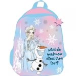 Plecaczek Plecak Kraina Lodu dla Dziewczynki do Przedszkola [608468]