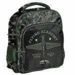 PLECAK PLECACZEK SAMOLOTY DO ZERÓWKI DLA CHŁOPAKA NA WYCIECZKI PRZEDSZKOLNY