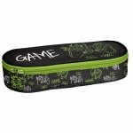 PIÓRNIK GRY GRA SZKOLNY GAMER Z KLAPKĄ GAMEPAD DO PODSTAWÓWKI GAMING PASO