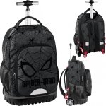 Spiderman Plecak na Kółkach Duży Beuniq Marvel [SP22XX-1231]