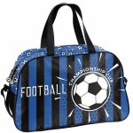 TORBA PIŁKA NOŻNA SPORTOWA NA BASEN DLA CHŁOPAKA NA WYCIECZKI FOOTBALL