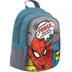 Plecak Spider Man Plecaczek dla Przedszkolaka Marvel [609437]