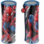 Spiderman Tuba Piórnik dla Chłopaka Saszetka [SPW-003]