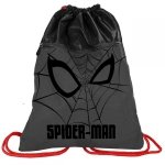 Spiderman Worek Plecak na Sznurkach na Obuwie BeUniq [SP22XX-713]